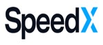 SpeedX Logo