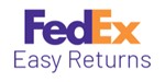FedEx Easy Returns